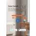 Умная радиаторная термоголовка Zigbee Smartdust ST-TRV801